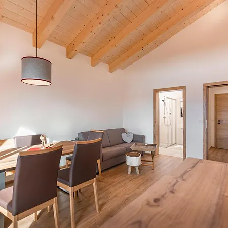 Maison d'hôtes Radstaedter Huette Am Rossbrand Radstadt